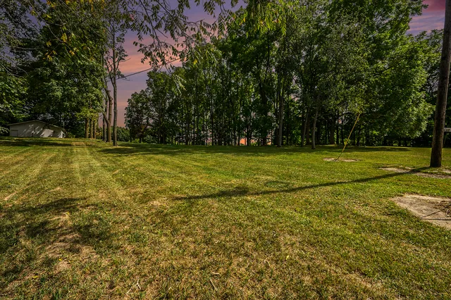 $199,900 | 58480 Kirk Lake Road, Vandalia, MI 49095