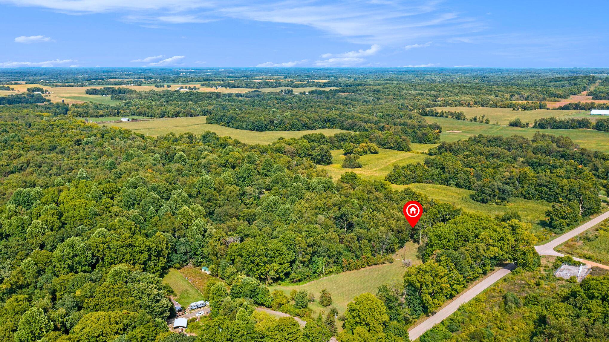 58480 Kirk Lake Road Vandalia, MI 49095 - Photo 6 of 25 Picture