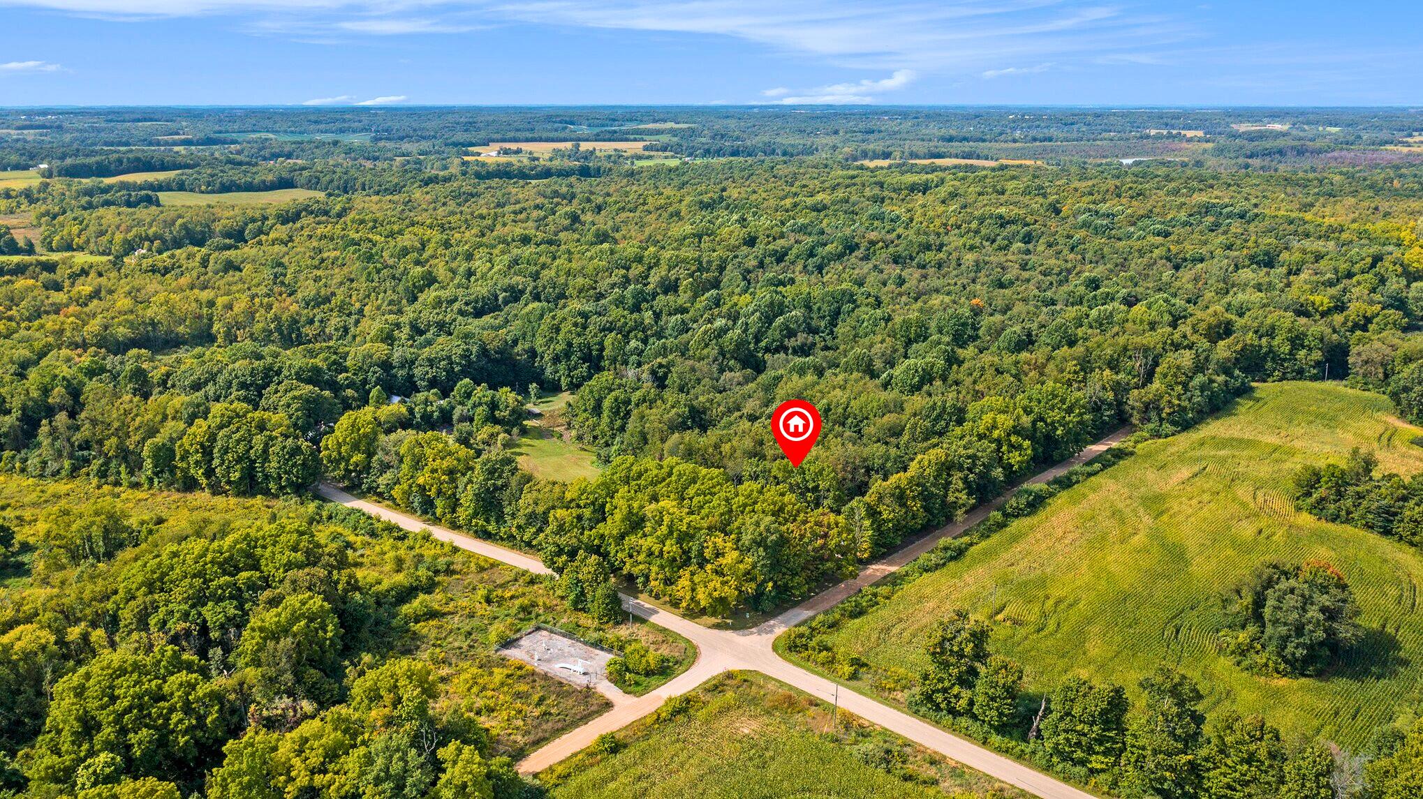 58480 Kirk Lake Road Vandalia, MI 49095 - Photo 7 of 25 Picture