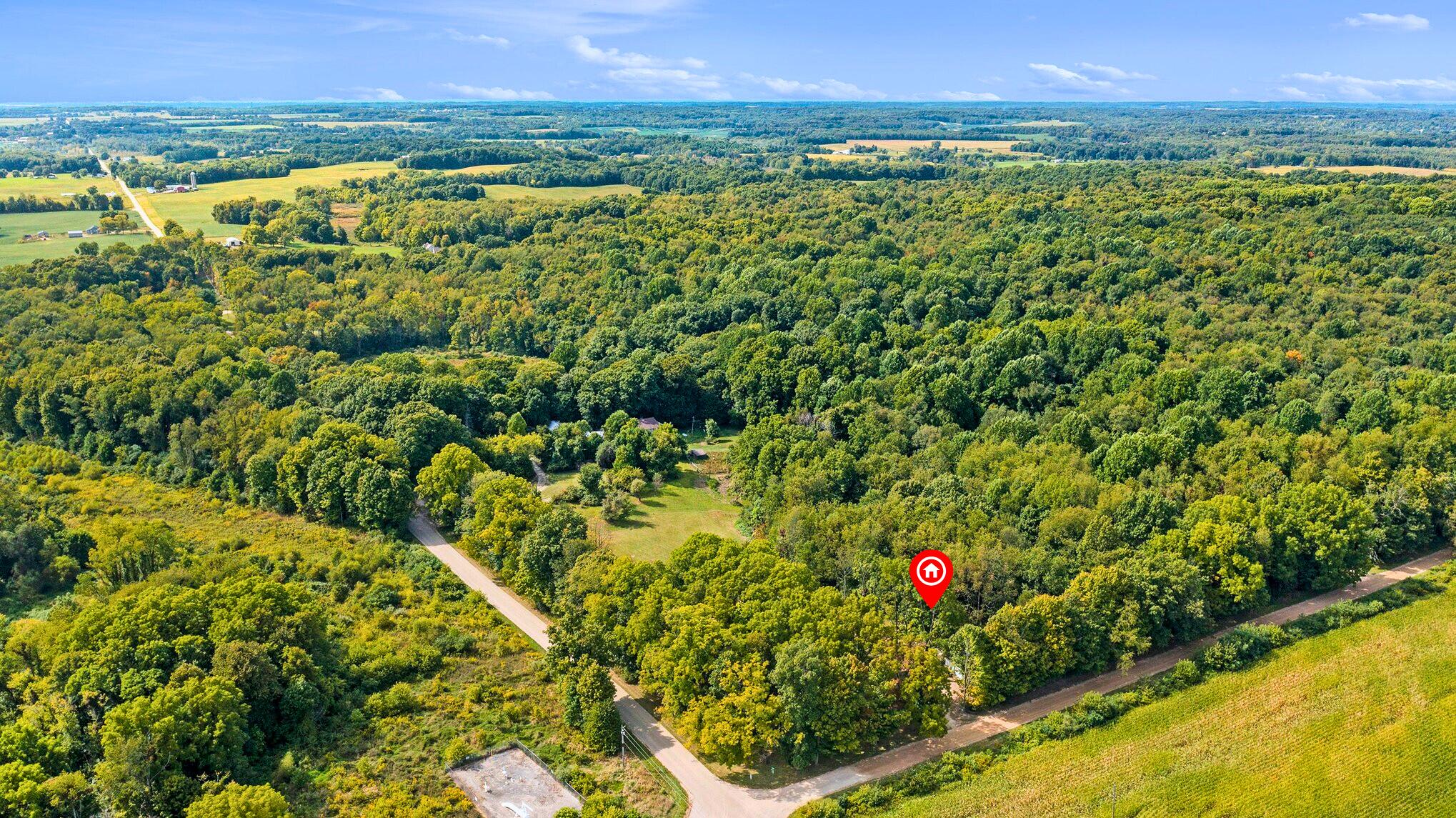 58480 Kirk Lake Road Vandalia, MI 49095 - Photo 9 of 25 Picture