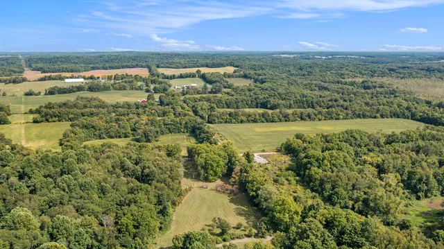 $199,900 | 58480 Kirk Lake Road, Vandalia, MI 49095