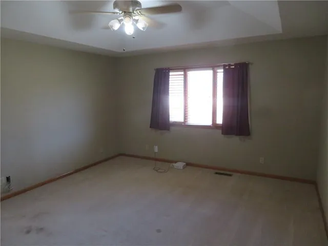 $425,000 | 114 Overhill Drive, Paola, KS 66071