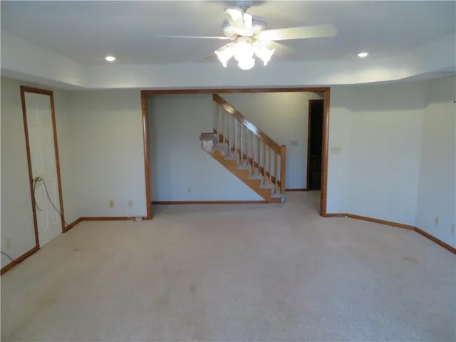 $425,000 | 114 Overhill Drive, Paola, KS 66071