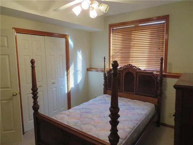 $425,000 | 114 Overhill Drive, Paola, KS 66071