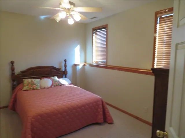 $425,000 | 114 Overhill Drive, Paola, KS 66071