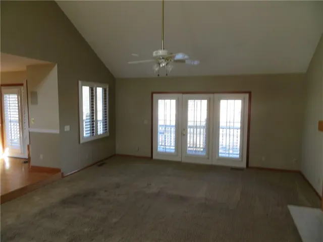 $425,000 | 114 Overhill Drive, Paola, KS 66071