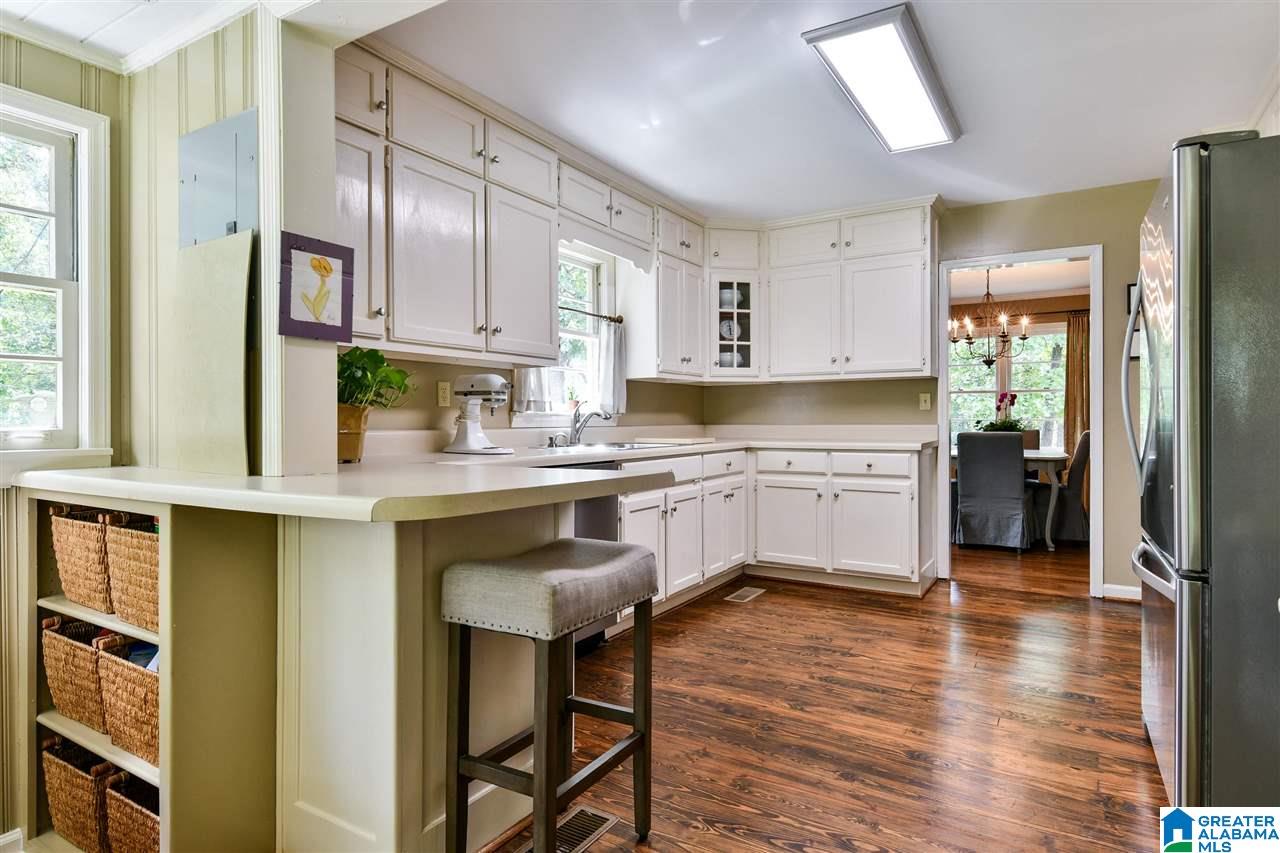 644 Ridge Top Circle Birmingham, AL 35206 - Photo 16 of 38