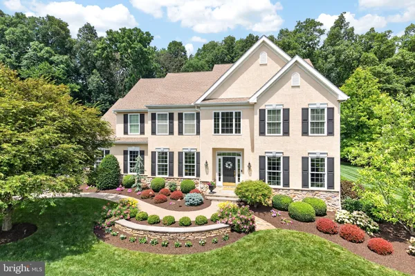 $725,000 | 105 Janet Lane, Coatesville, PA 19320