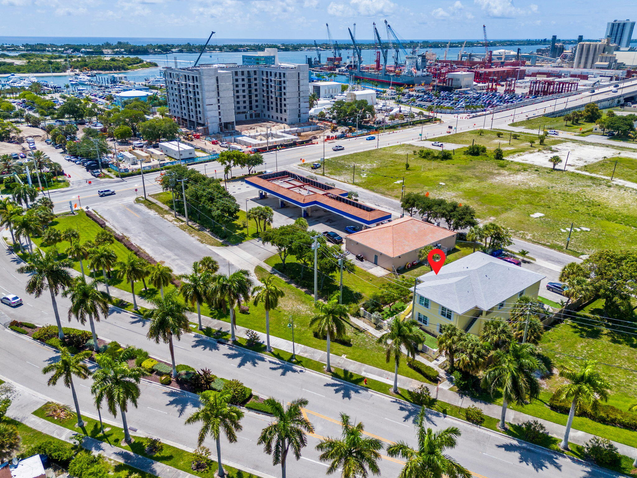 56 West 12th Street, Unit D Riviera Beach, FL 33404 - Photo 29 of 30 40-web-or-mls-DJI_20260611114254_0740_D-