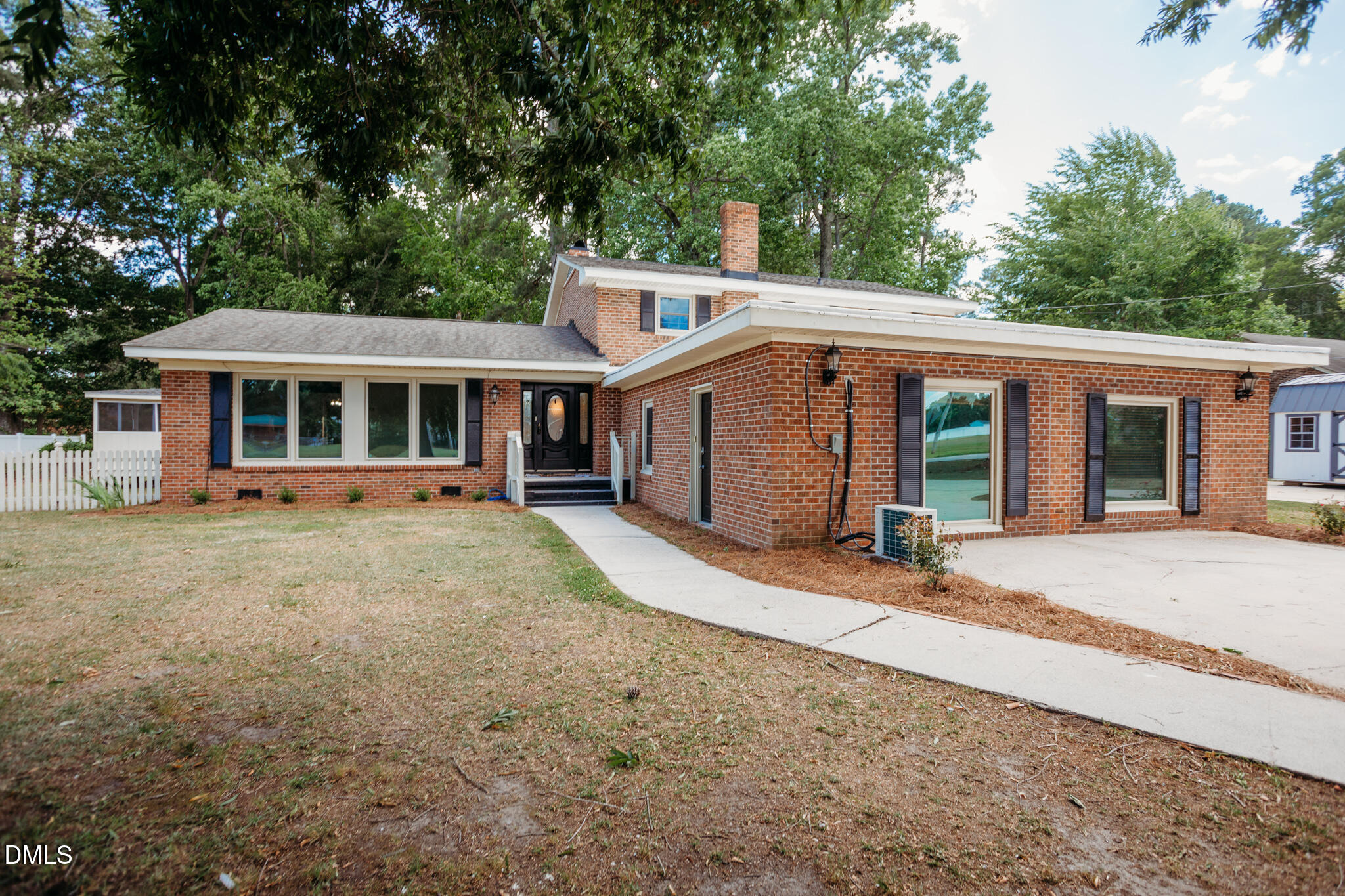 3103 Tilghman Road North Wilson, NC 27896 - Photo 2 of 34