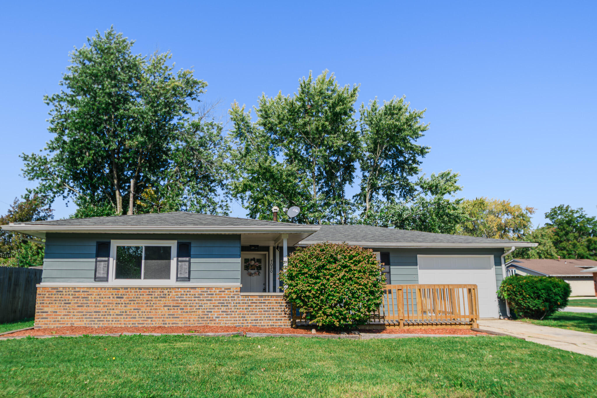 7020 Harrison Street Merrillville, IN 46410 - Photo 1 of 24 2048x1365