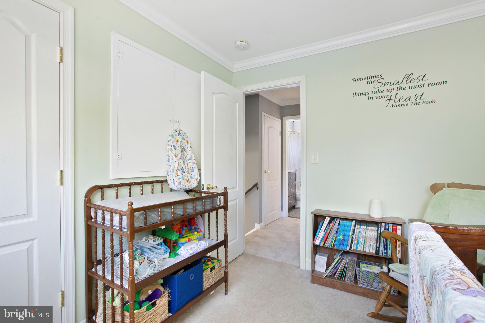 6000 Sherrill Road Catonsville, MD 21228 - Photo 17 of 45 Bed 3