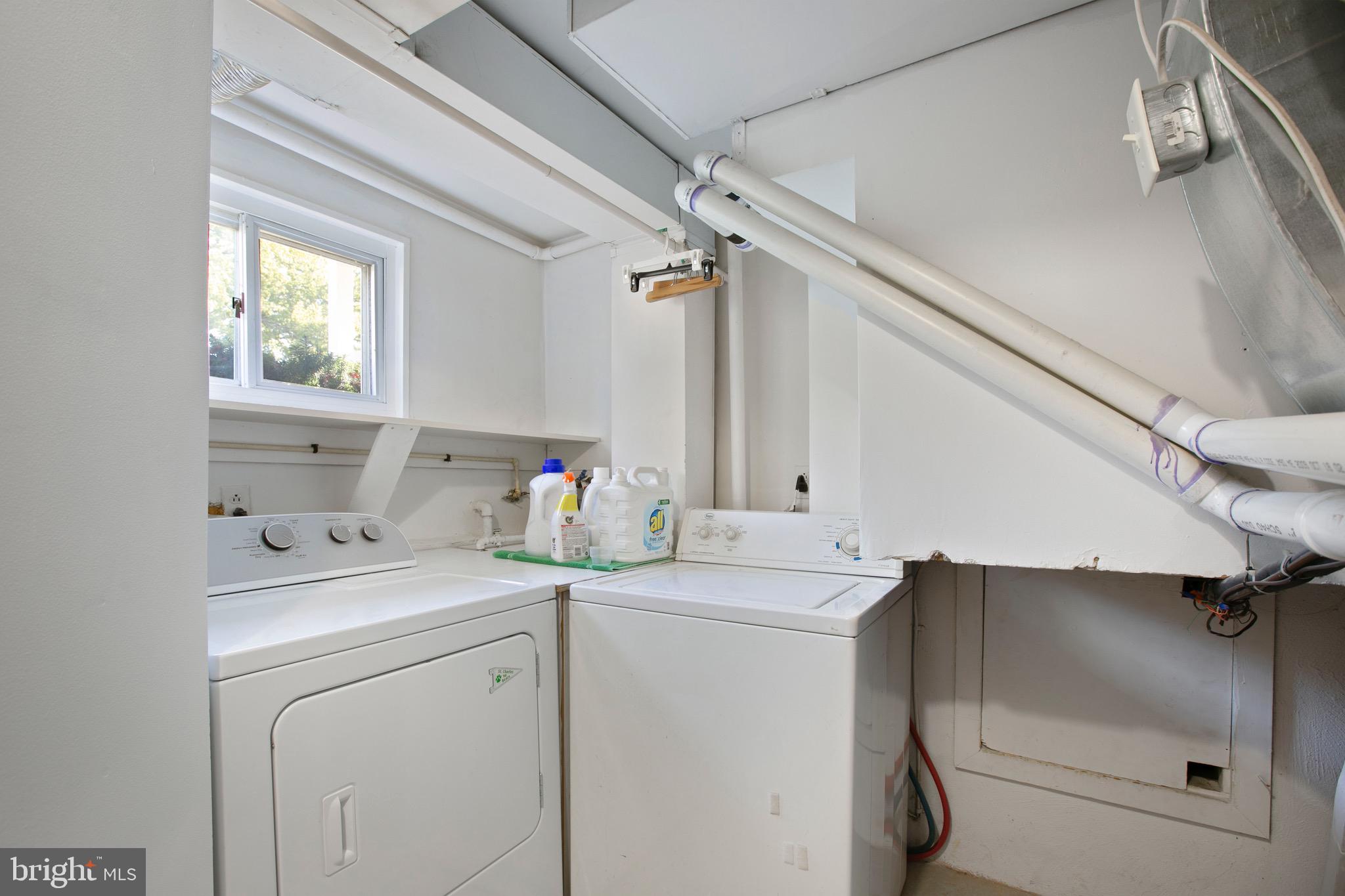 6000 Sherrill Road Catonsville, MD 21228 - Photo 25 of 45 Laundry