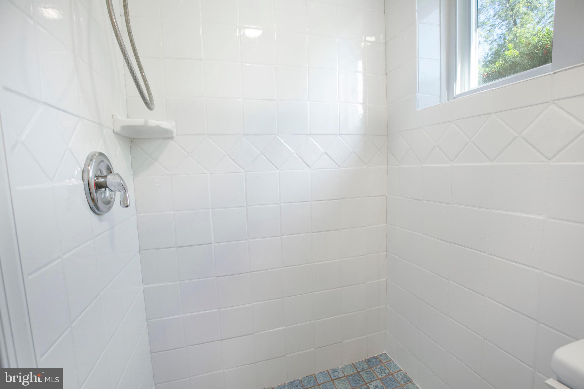 6000 Sherrill Road Catonsville, MD 21228 - Photo 28 of 45 Shower Detail Full Bath 2