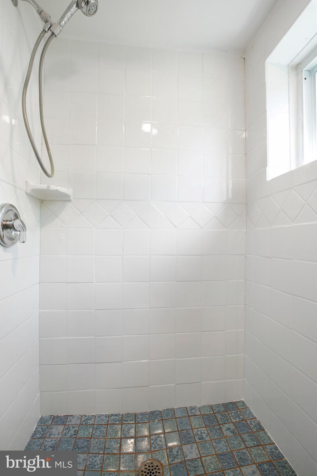 6000 Sherrill Road Catonsville, MD 21228 - Photo 29 of 45 Shower Detail Full Bath 2