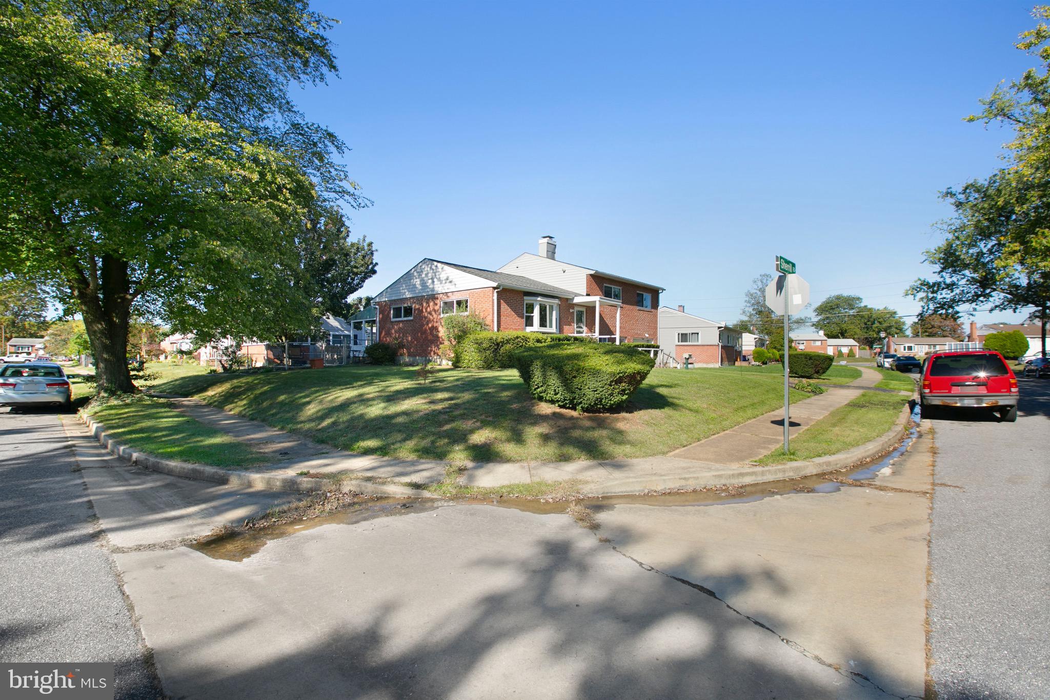 6000 Sherrill Road Catonsville, MD 21228 - Photo 42 of 45