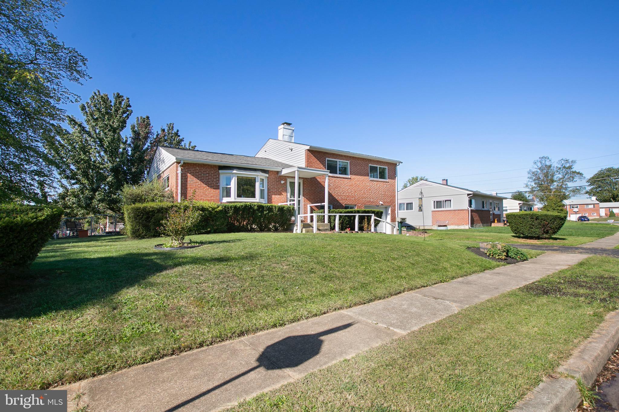 6000 Sherrill Road Catonsville, MD 21228 - Photo 43 of 45