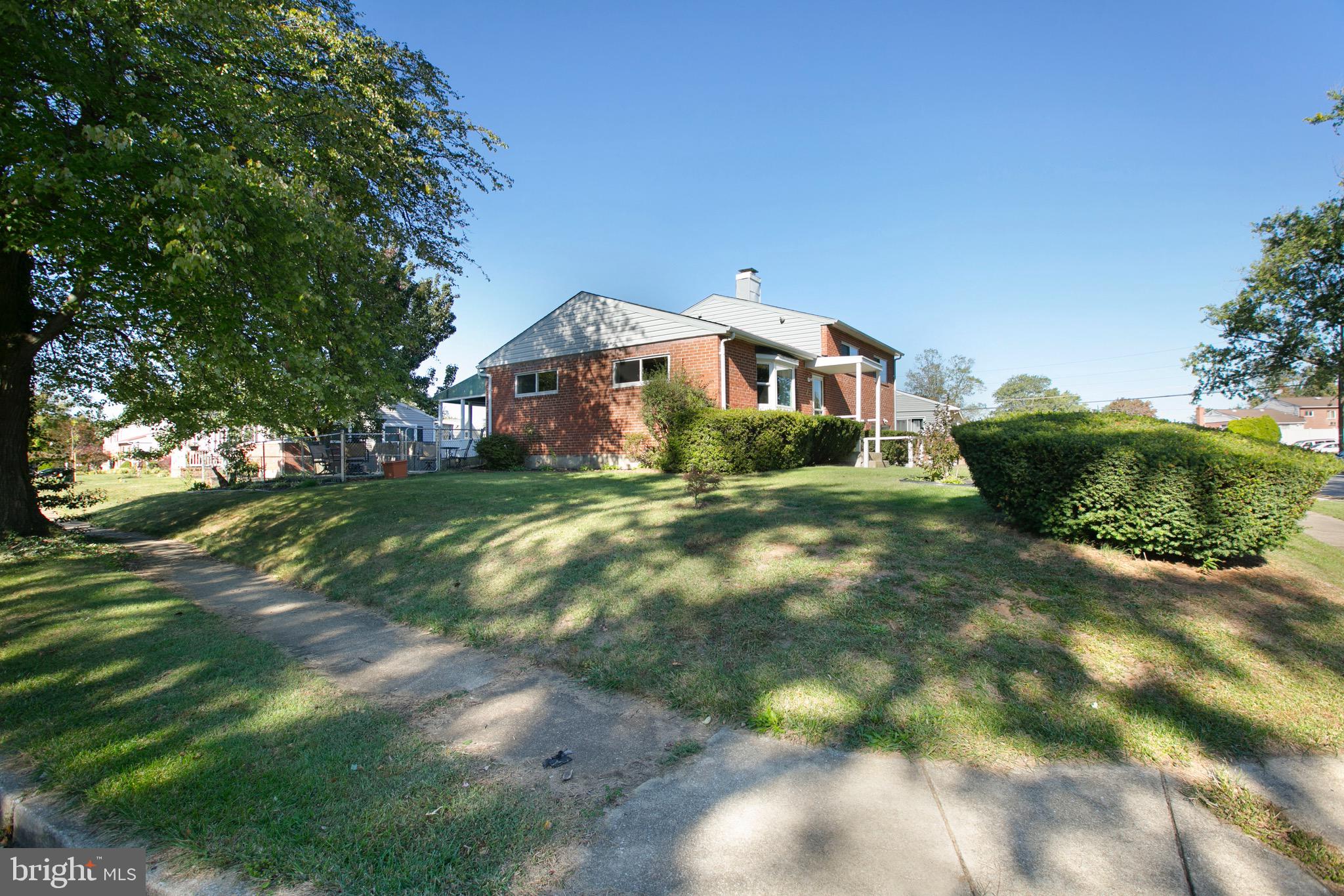 6000 Sherrill Road Catonsville, MD 21228 - Photo 44 of 45