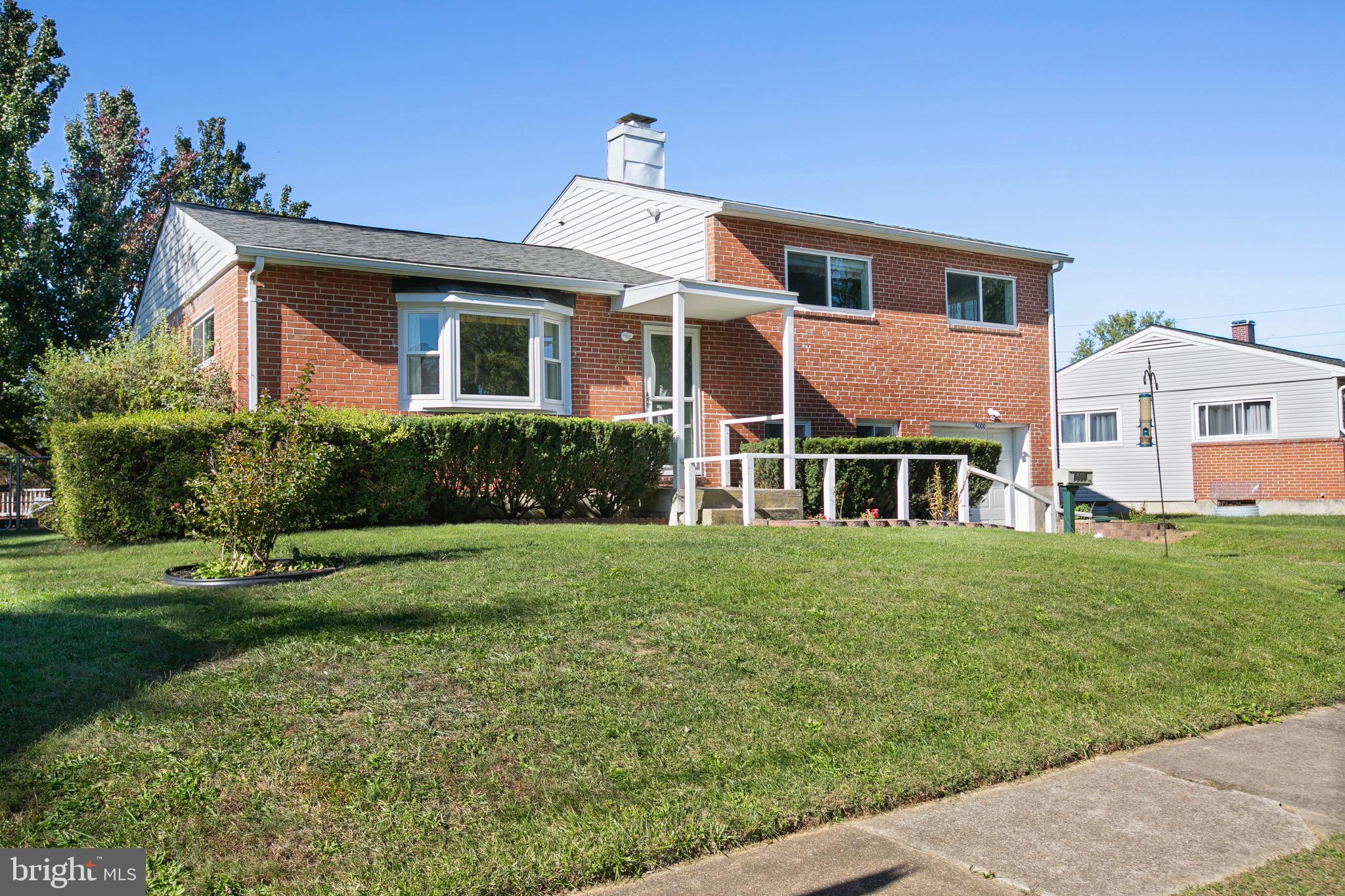 6000 Sherrill Road Catonsville, MD 21228 - Photo 45 of 45