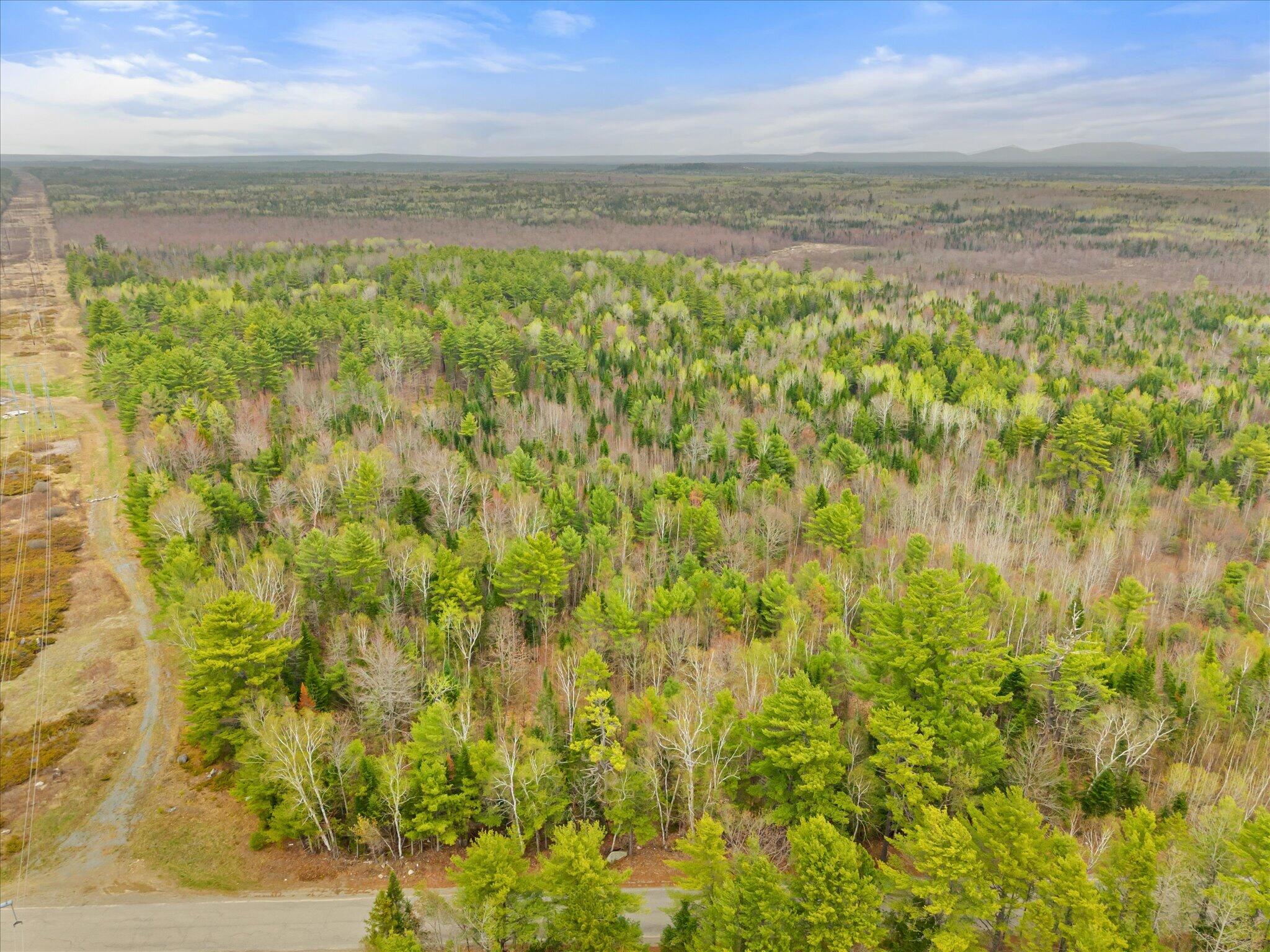 M2-l68 Cards Ridge Road Greenbush, ME 04418 - Photo 1 of 7 51-DJI_20260506122615_0067_D