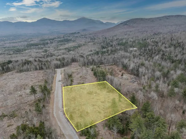 $224,900 | 0 Ridge Road, Unit 42, Bethlehem, NH 03574