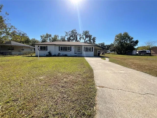 $1,900 | 117 Deen Boulevard, Auburndale, FL 33823
