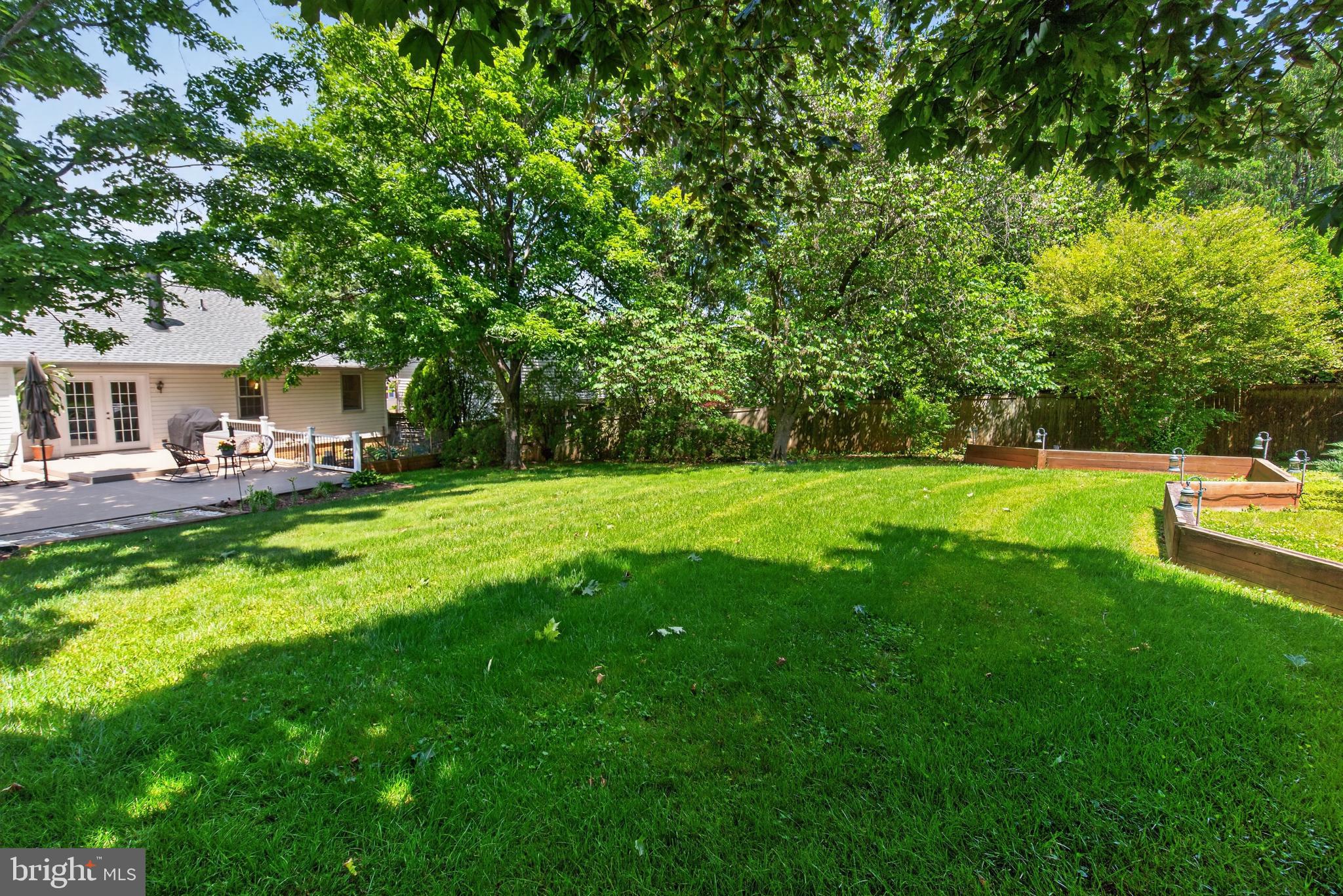 111 Environs Road Sterling, VA 20165 - Photo 49 of 50 Tons of space for all your fun gatherings