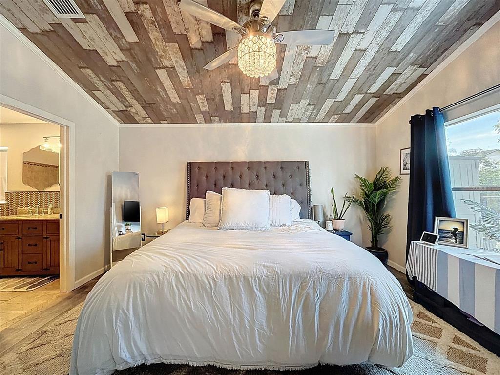 890 Crestridge Circle Tarpon Springs, FL 34688 - Photo 23 of 54