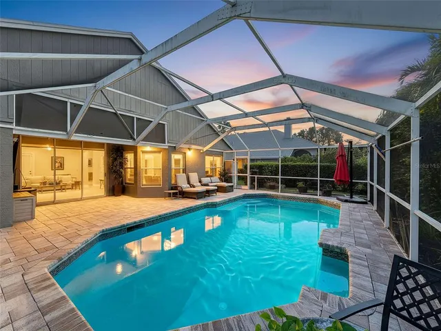 $530,000 | 890 Crestridge Circle, Tarpon Springs, FL 34688