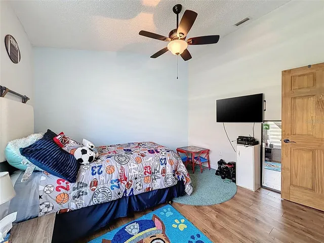 $530,000 | 890 Crestridge Circle, Tarpon Springs, FL 34688