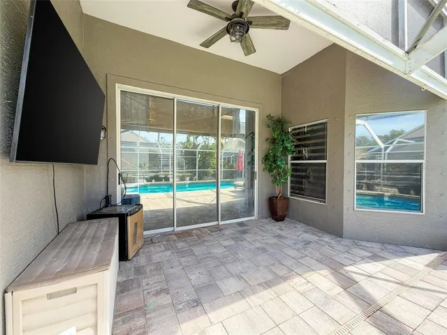 $530,000 | 890 Crestridge Circle, Tarpon Springs, FL 34688