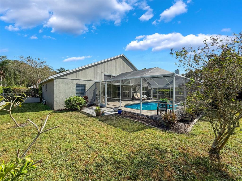 890 Crestridge Circle Tarpon Springs, FL 34688 - Photo 41 of 54