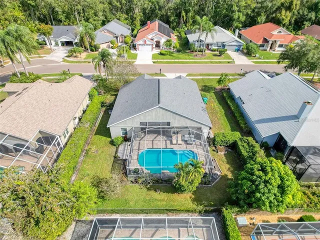 $530,000 | 890 Crestridge Circle, Tarpon Springs, FL 34688