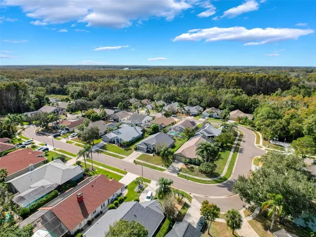 $530,000 | 890 Crestridge Circle, Tarpon Springs, FL 34688