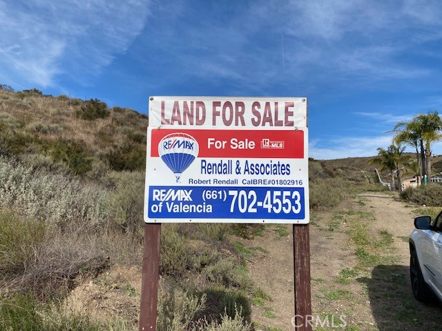 0 Romero Canyon Road Castaic, CA 91384 - Photo 15 of 16