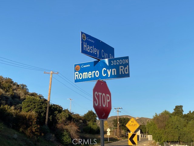 0 Romero Canyon Road Castaic, CA 91384 - Photo 4 of 16