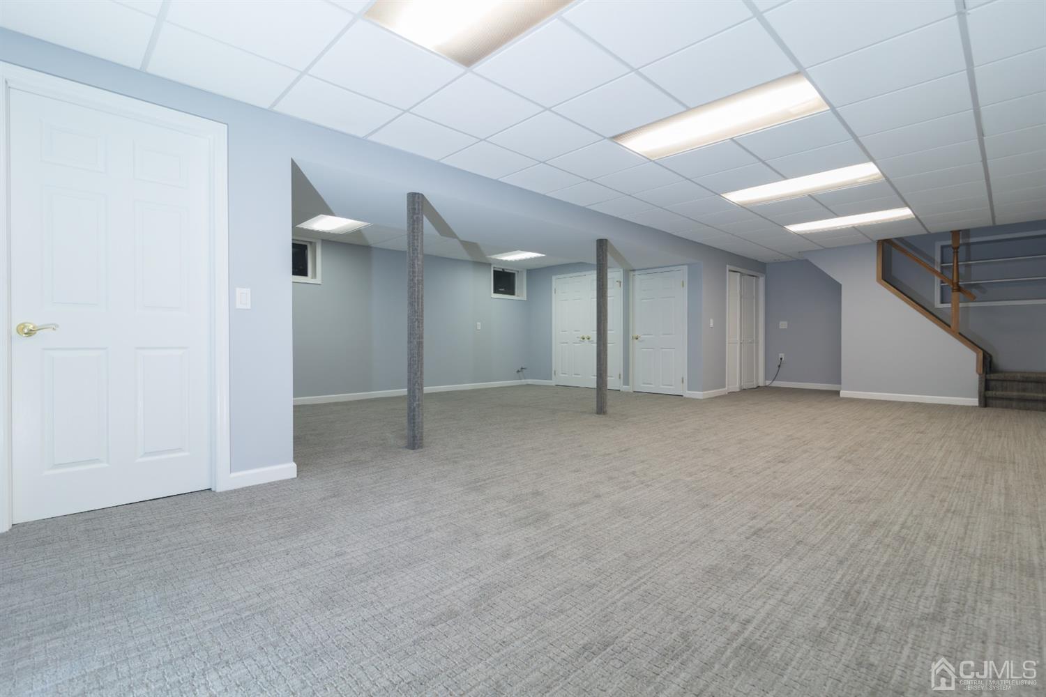 6 Coventry Square Holmdel, NJ 07733 - Photo 23 of 36 a view of an empty room