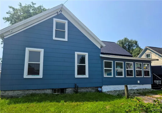 $195,000 | 8430 Willow Street, Le Ray, NY 13637