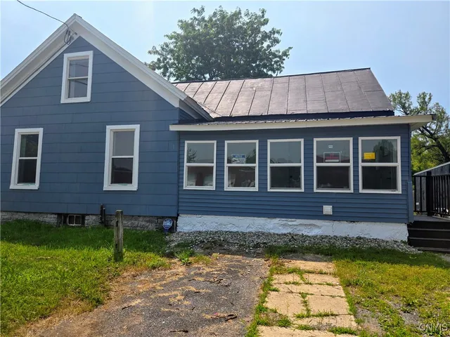 $195,000 | 8430 Willow Street, Le Ray, NY 13637