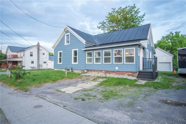 $195,000 | 8430 Willow Street, Le Ray, NY 13637