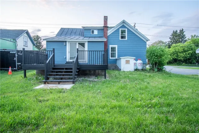 $195,000 | 8430 Willow Street, Le Ray, NY 13637