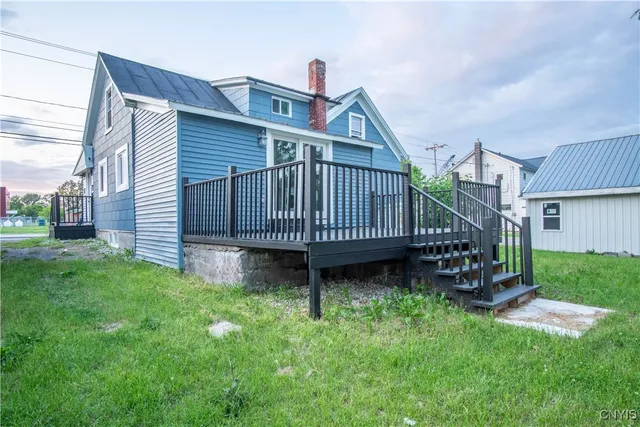 $195,000 | 8430 Willow Street, Le Ray, NY 13637