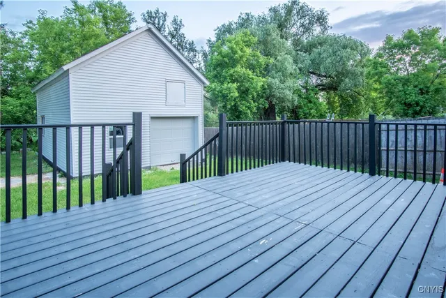 $195,000 | 8430 Willow Street, Le Ray, NY 13637