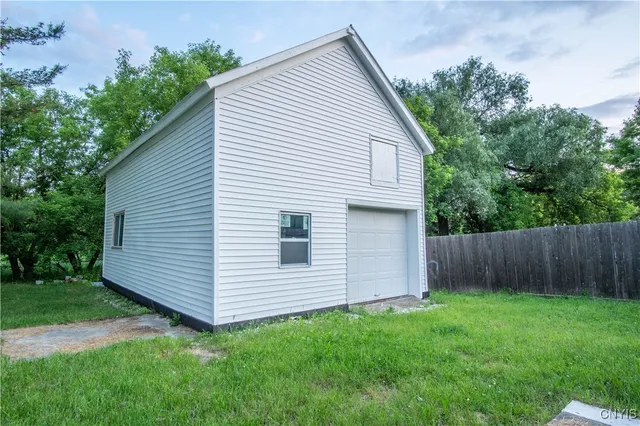 $195,000 | 8430 Willow Street, Le Ray, NY 13637