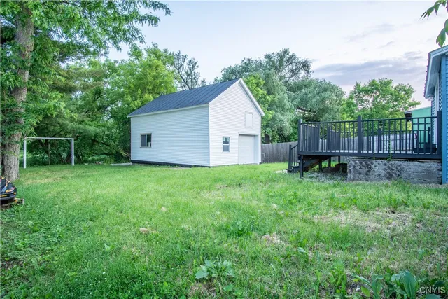 $195,000 | 8430 Willow Street, Le Ray, NY 13637