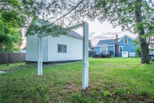 $195,000 | 8430 Willow Street, Le Ray, NY 13637