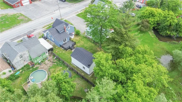 $195,000 | 8430 Willow Street, Le Ray, NY 13637