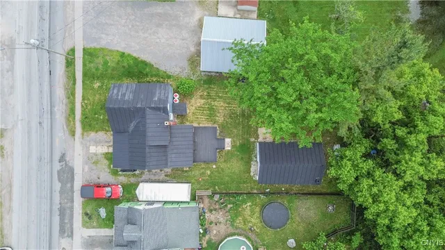 $195,000 | 8430 Willow Street, Le Ray, NY 13637