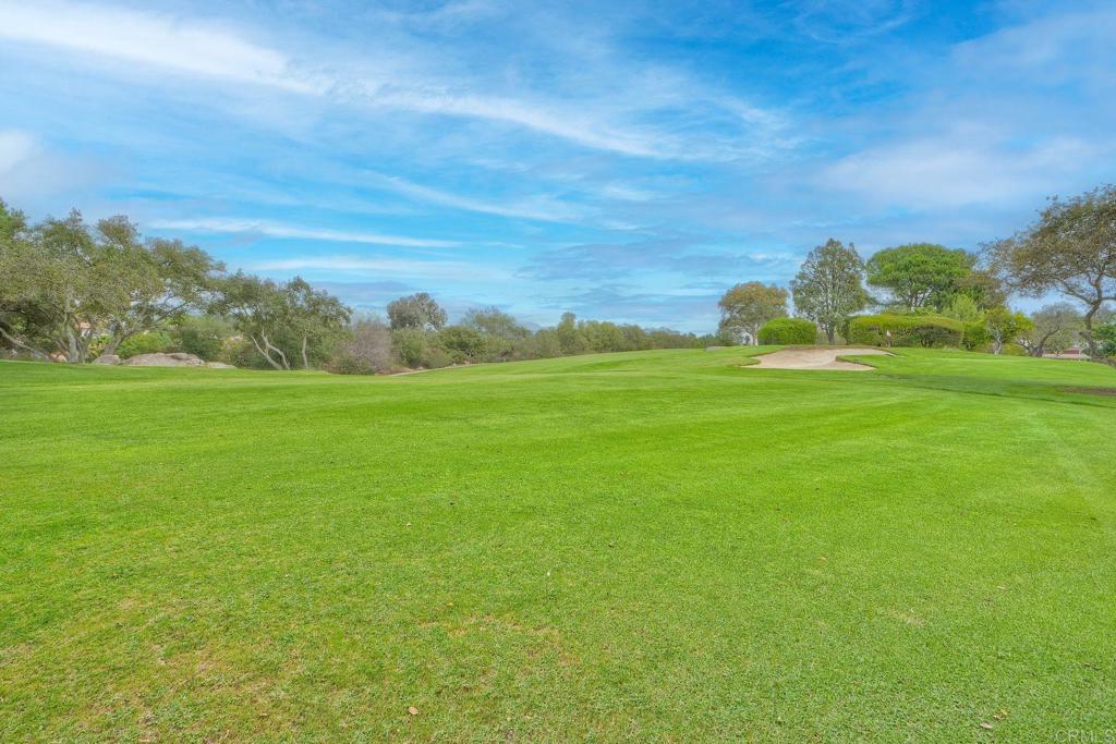 18218 Paradise Mountain Road Valley Center, CA 92082 - Photo 36 of 42 a view of a field with an ocean