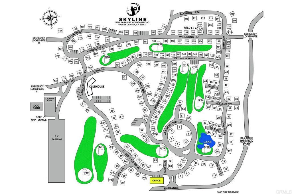 18218 Paradise Mountain Road Valley Center, CA 92082 - Photo 42 of 42 unknown